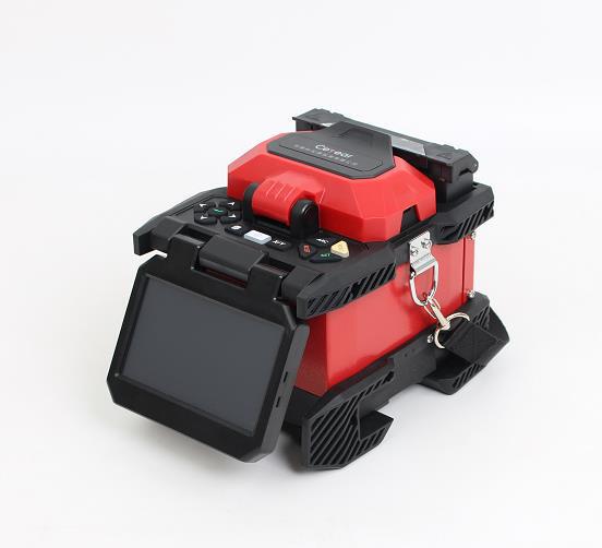Cetc Cosy 6481B10 Fiber Optic Splicing Machine Av6471A Fiber Splicing Machine Upgraded Version Ceyear