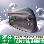 家用大功率强吸力无线紫外线杀菌除螨仪吸尘器一体跨境专供