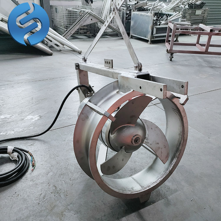 消化液污泥回流泵厂家直供   穿墙式污泥潜水回流泵选型依据