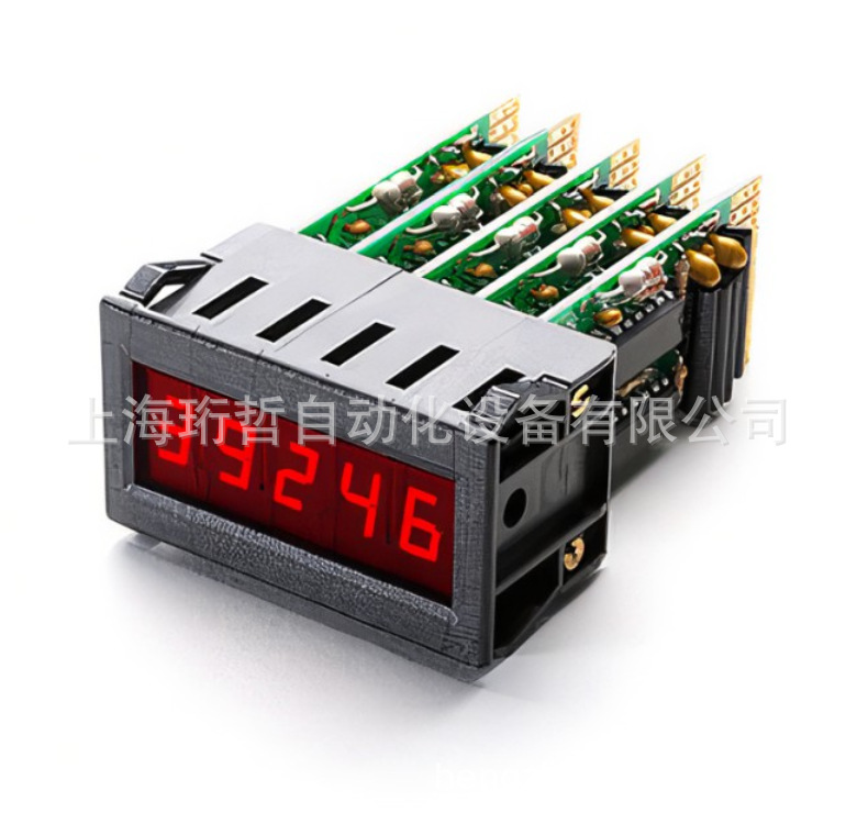 德国西伯特 SIEBERT 数显表  S202-F2/06/0R-001/0B-S0