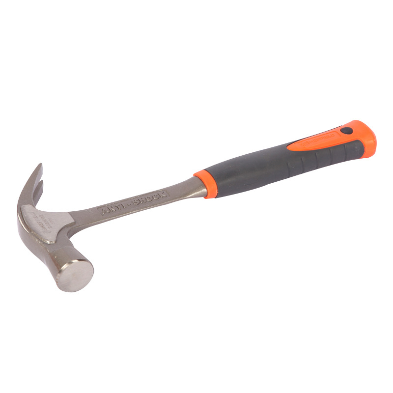 钢盾 SHEFFIELD S088002 防震羊角锤 20oz 338mm