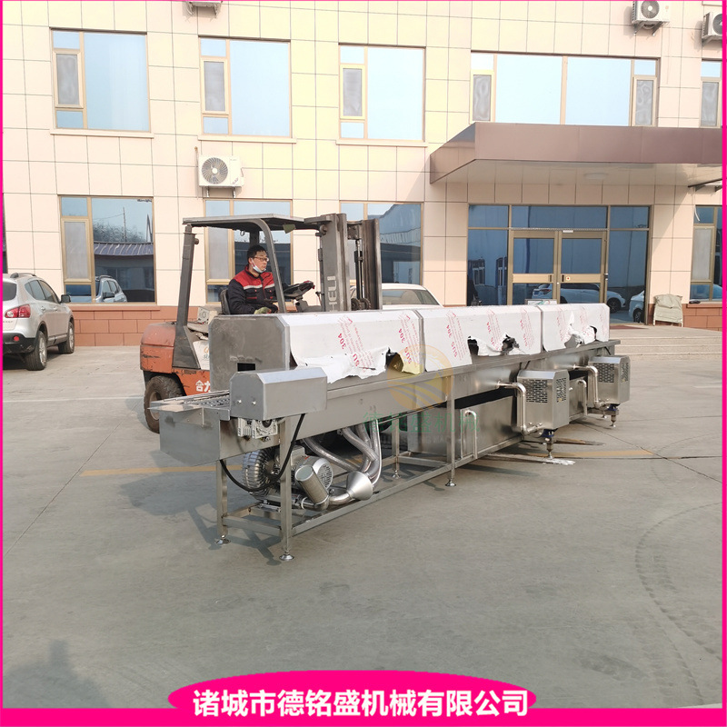 洗瓶设备 八宝粥瓶子冲洗机 海参罐头瓶清洗风干一体机