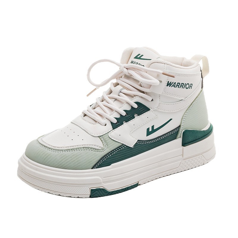 Zapatos de mujer de retroceso, zapatos casuales de alta calidad, zapatos casuales de primavera, zapatos de skate cómodos diarios, zapatos de suela alta