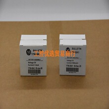 1747-L531	处理器控制器模块自动化系统IO模块