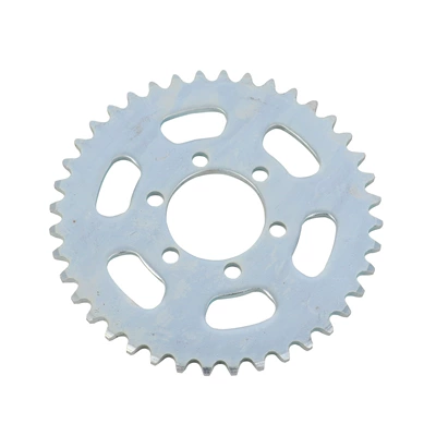 40-Tooth 60-Tooth 65-Tooth 75-Tooth: Motorcycle engine and accessories