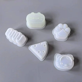 餐垫、杯垫;蛋糕模;巧克力模具