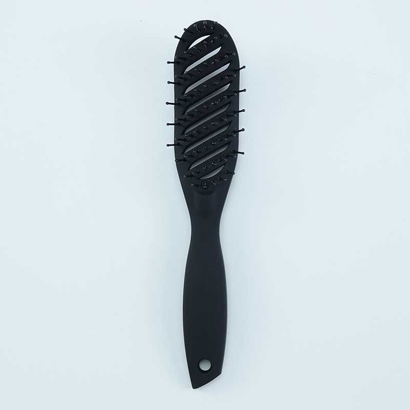 Pein especial para hombres, bolsas de aire para masaje de cuero cabelludo, estilo de cabello de espalda, artefacto mágico, cabello rizado craneal esponjoso.