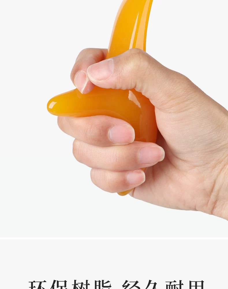 Sandalwood Triangle Bird Gua Sha Acupoint Massage Stick Full Body Facial Foot Tool Natural Resin quality and texture