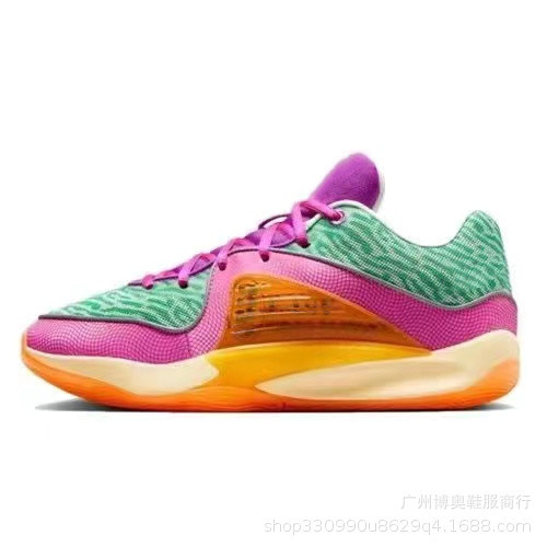 Kd 16バスケットボールの靴を卸売りします。|undefined