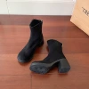 Black Single (not matched with boots) SY2850-8