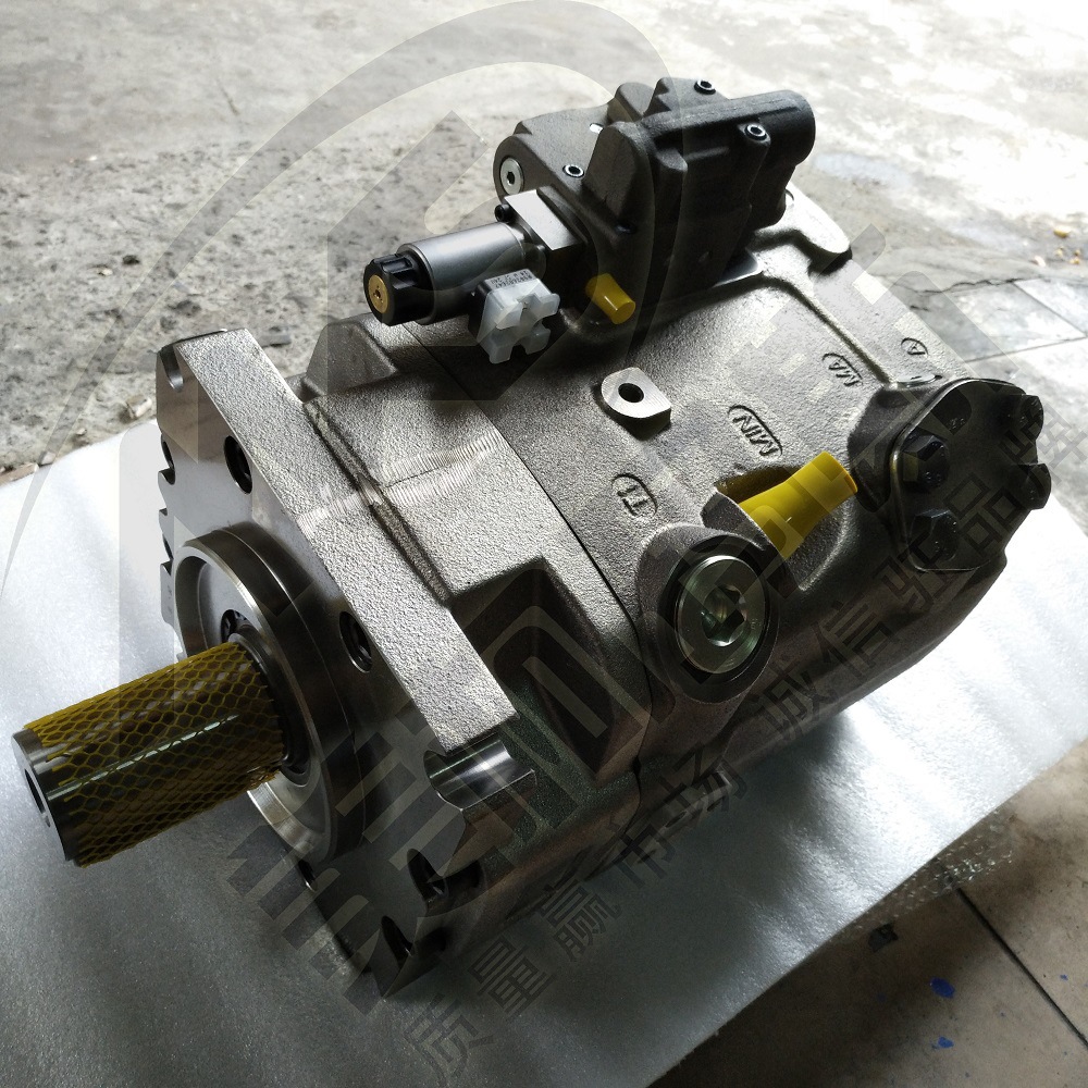 货期短 价格优惠 Rexroth液压泵 A15VSO210 【MKS液压】