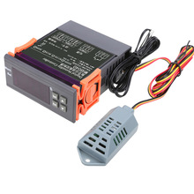 WH8040���֝�ȿ����� �؝�x�{�����_�P 1%-99���ʽ��ȿ��ƃx