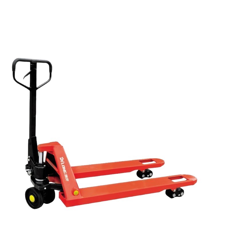 山西地牛叉车哪里卖 直供石家庄手动叉车 保定搬运车 沧州