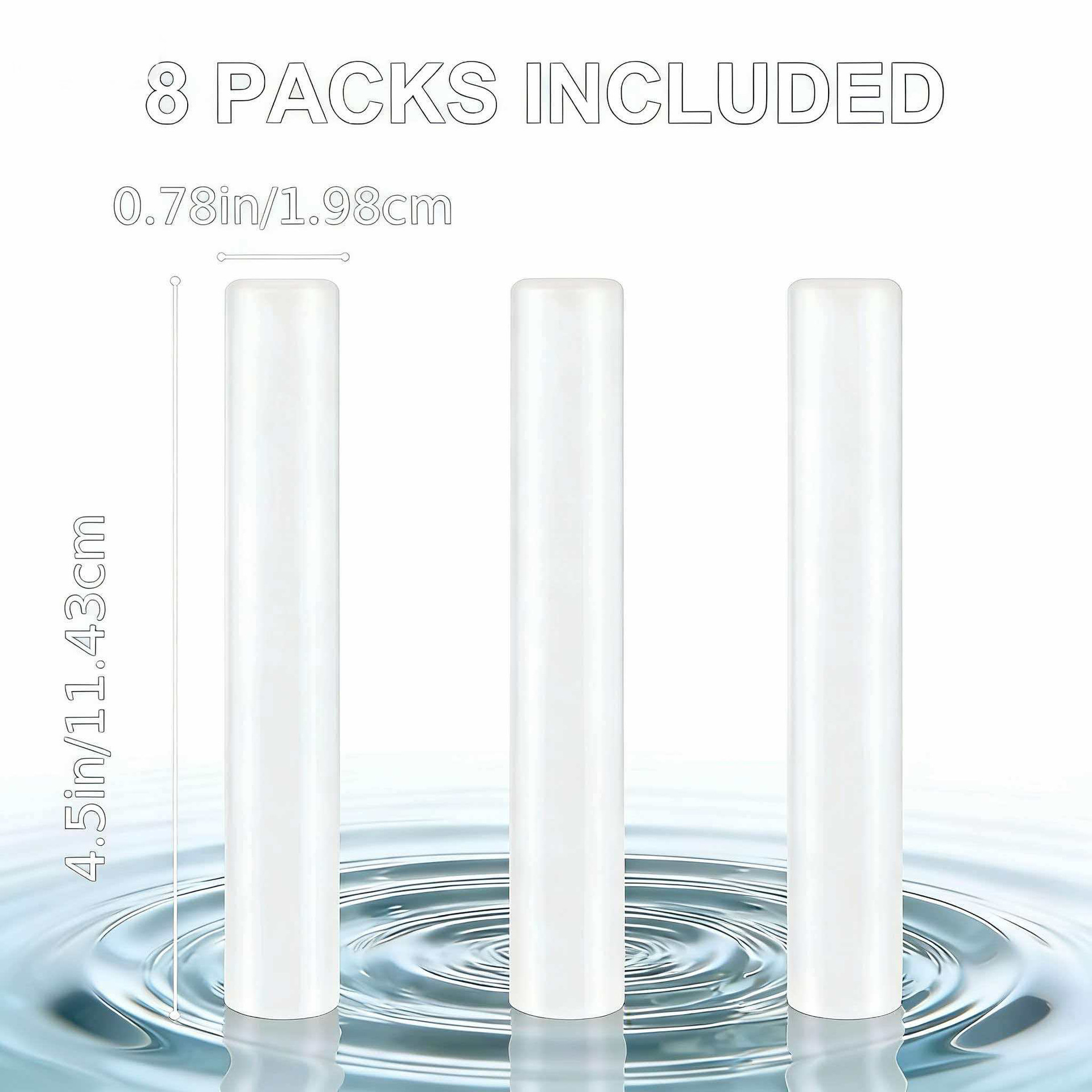 Venta directa de fábrica de 24 cubos de hielo de plástico reutilizables en varias formas para el verano, ideales para bares y fiestas.