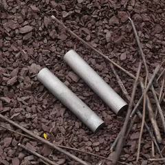アウトドア用品 純マグネシウム合金ロッド 金属マグネシウム点火・燃焼促進 火石 マグネシウムロッド マグネシウムストリップ 点火ストリップ