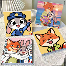 ��˺���σ�ͯ�����ͮ�20&times;20С�ߴ�diy�����ֹ���ɫ��ϩ�����l
