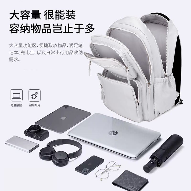 Pescado natural nueva mochila de tirón para estudiantes de escuela primaria 3 - 6 grados mochila de estudiantes de secundaria