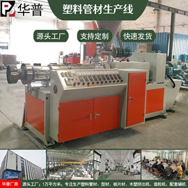 塑料挤出机;塑机辅机;塑料造粒机