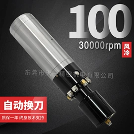 机械用电动机;机床主轴;减速/变速机