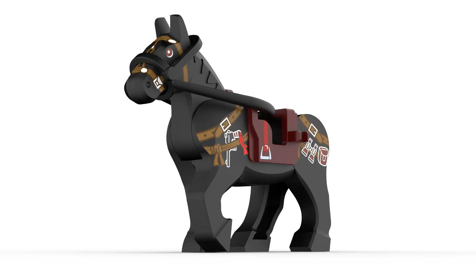 Lego, конструктор, современная игрушка