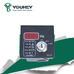 更换 DKG155 DATAKOM 控制器发电机发动机控制模块面板柴油发电机