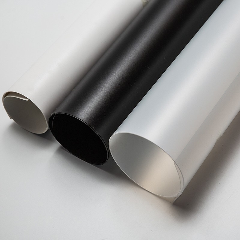 箱包厂垫板 各种规格pp板 塑料箱包内衬PP板 PP塑料板材