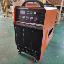 赛威空气等离子切割机 内置气泵电焊一体机 LGK-100矿用等离子机