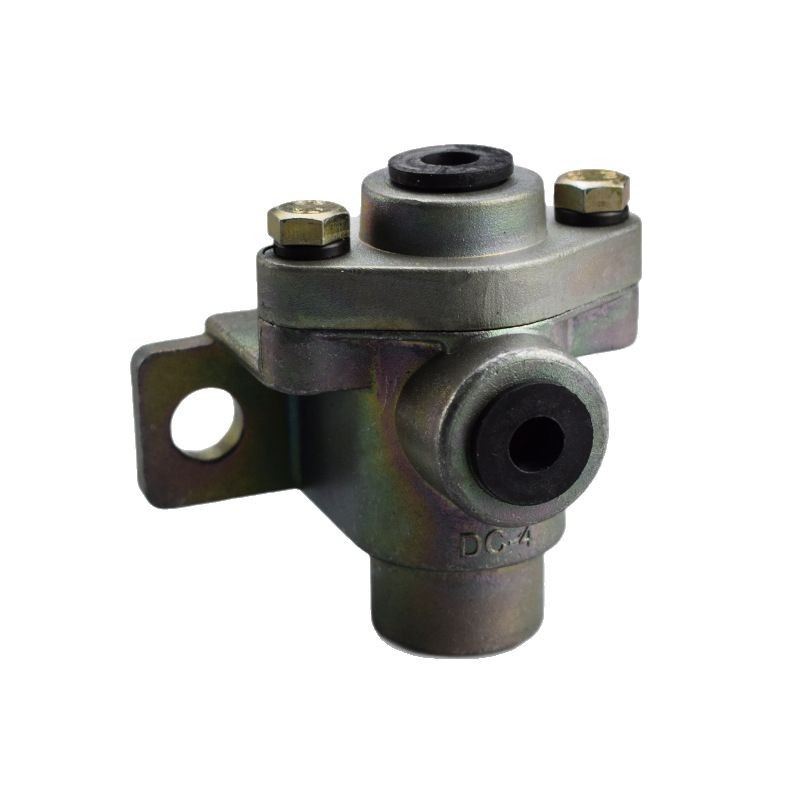 El autobús bidireccional del camión de la válvula 278615 de SMT parte RL3533HA01