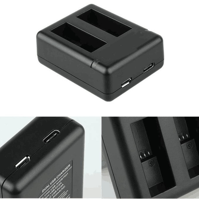 Compatible battery, charger, camera, accessories, 11/10/9