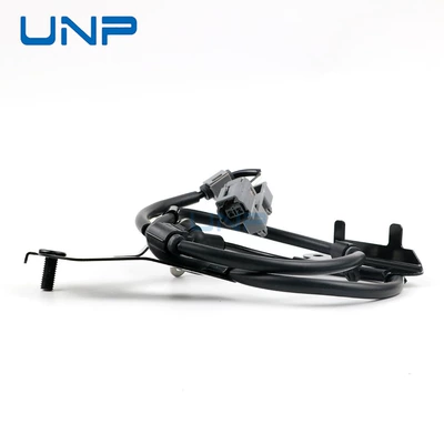 wheel speed sensor – ABS modulu və sensorları