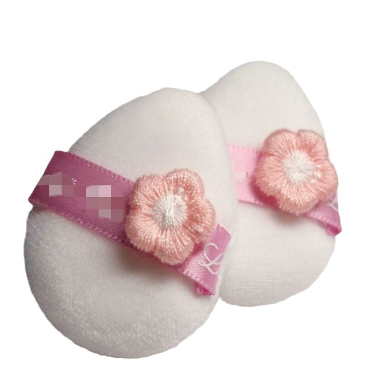 Polvo Polen Seco - Maquillaje