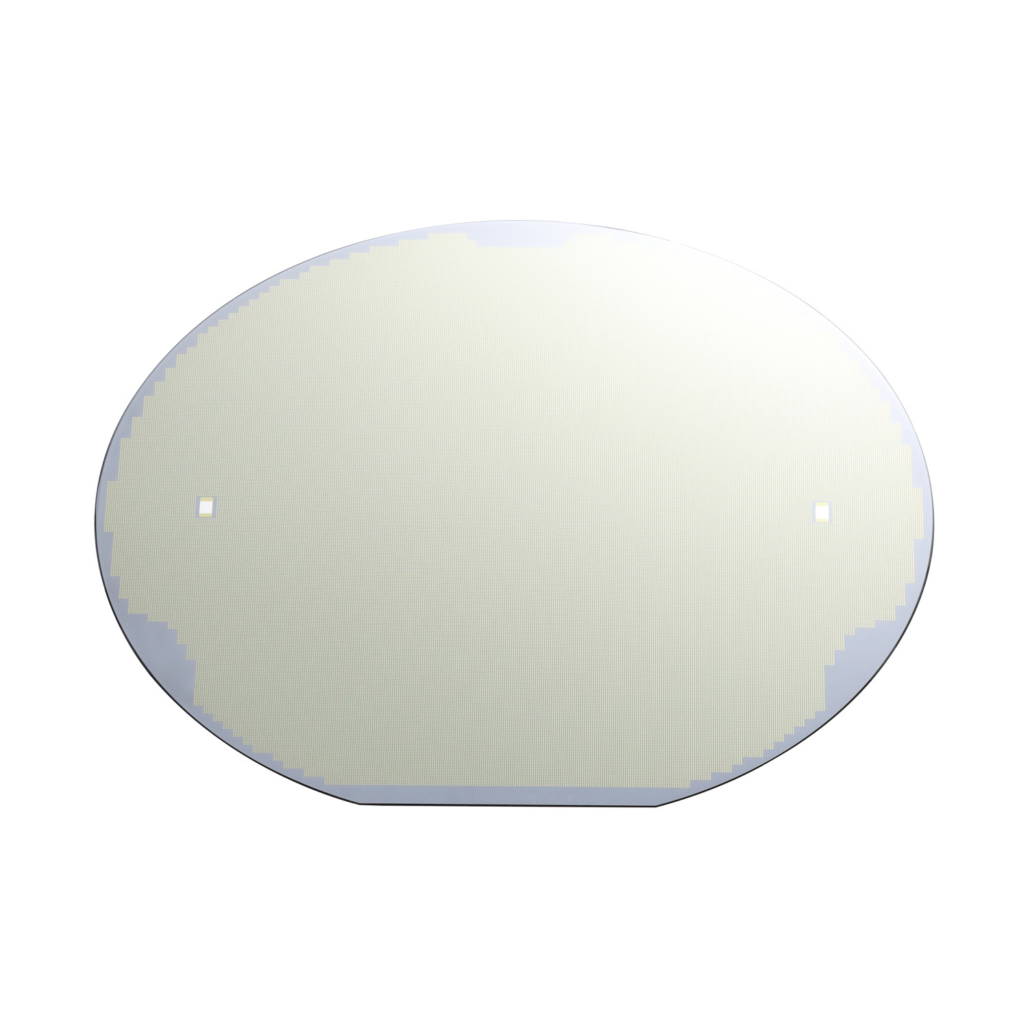 5寸 晶圆  芯片  晶体管 wafer 二极管  肖特基 150结温 40V 60V