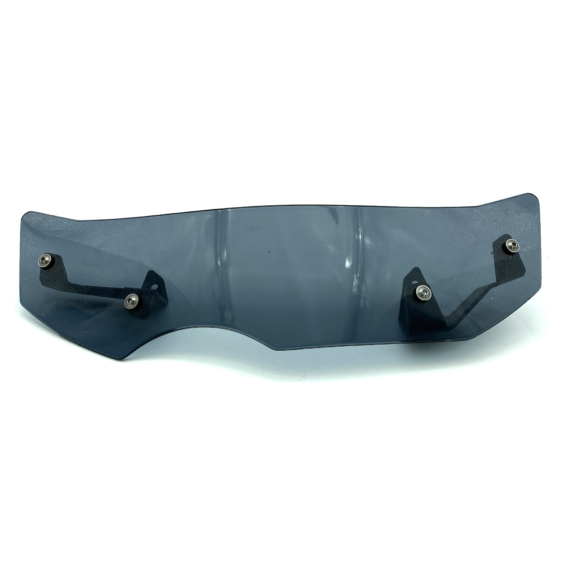 Suitable for BMW R1200GS LC ADV R1250GS motorcycle modified windshield front flow small windshield