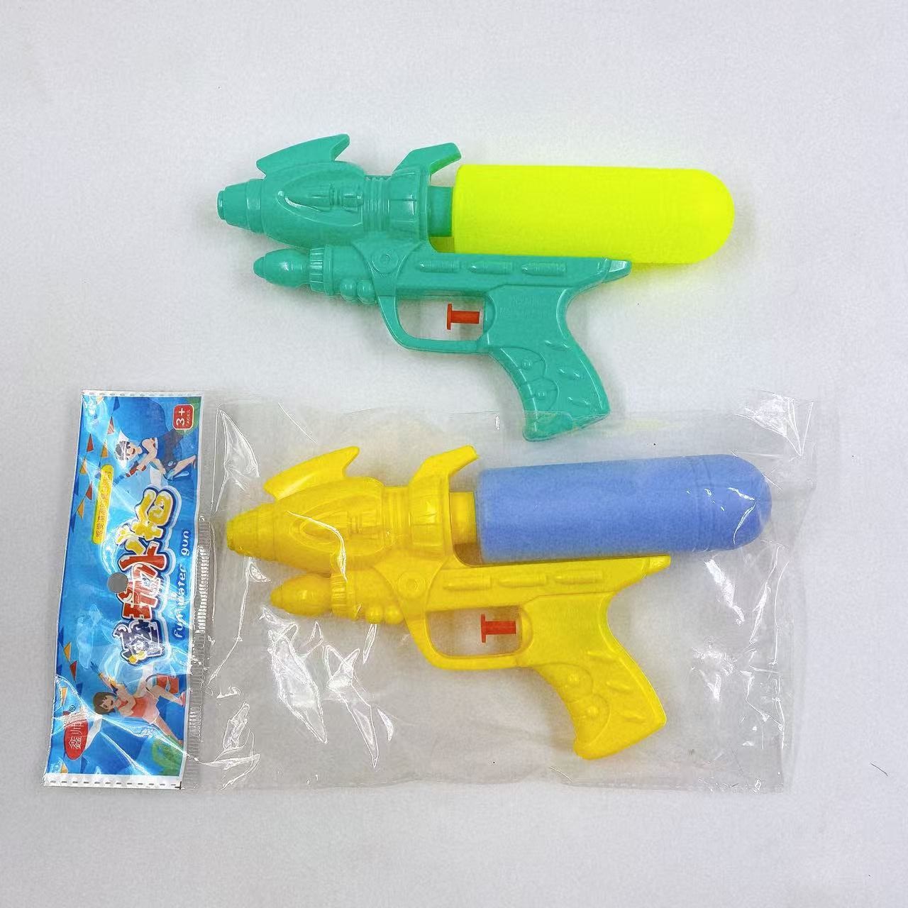 Juguetes infantiles pistolas de agua pistolas de agua pistolas de agua juguetes de agua de ocio tradicional puntos escénicos de verano puestos interactivos al por mayor