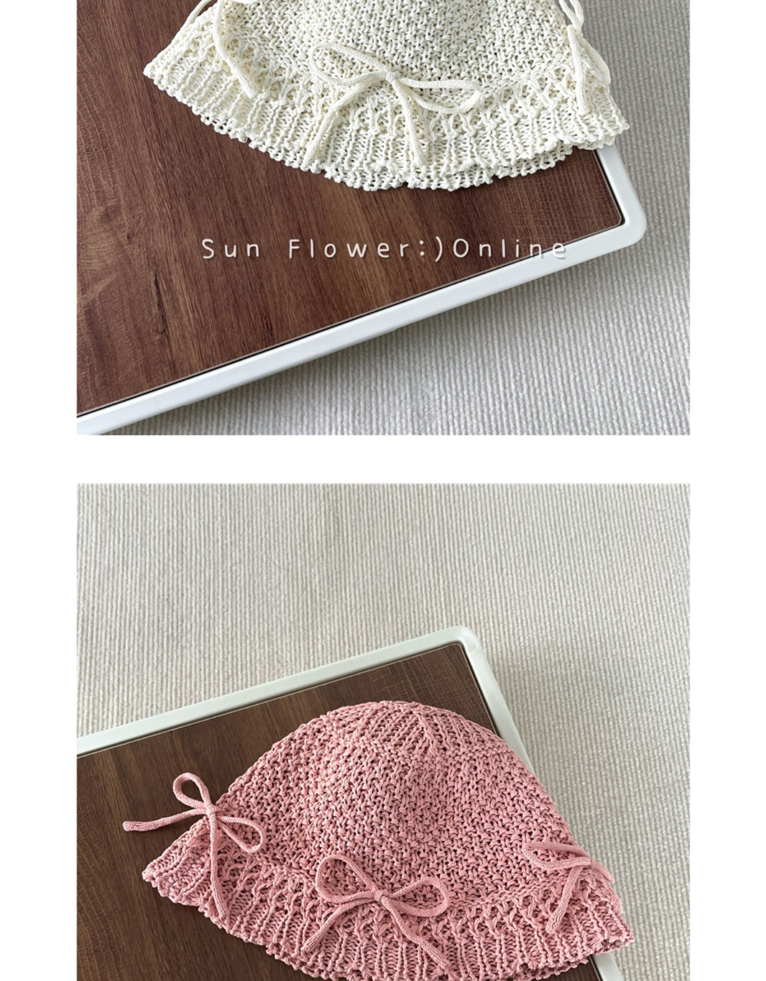 Damen Stroh Fischerhut Im Retro Stil Für Den Strand_voghion.com