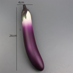 PUシミュレーションキュウリナストウモロコシメロンモデル果物野菜撮影道具戸棚装飾食品玩具