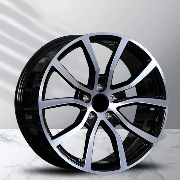 18X8.5J-Forged Model B