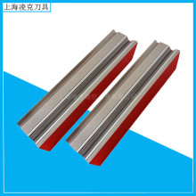 厂家加工生产折弯机模具 无压痕滚珠下模具 无压印数控折弯机模具