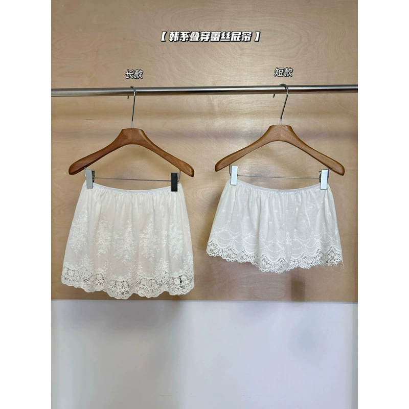 Новый хлопковый модный осенний и зимний прикрытие задницы