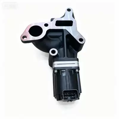 4Jj1 Egr Solenoid Valve, Other power supply, ignition system