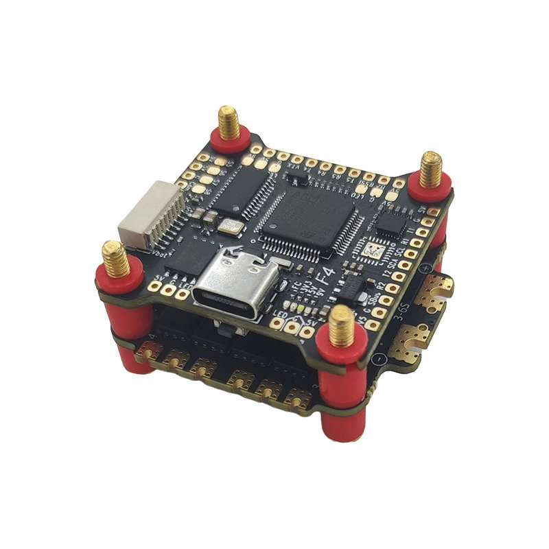 Aocoda -RC F460S-F440S F405 Управляющий блок полета MPU6000/6500 60A 8-бит