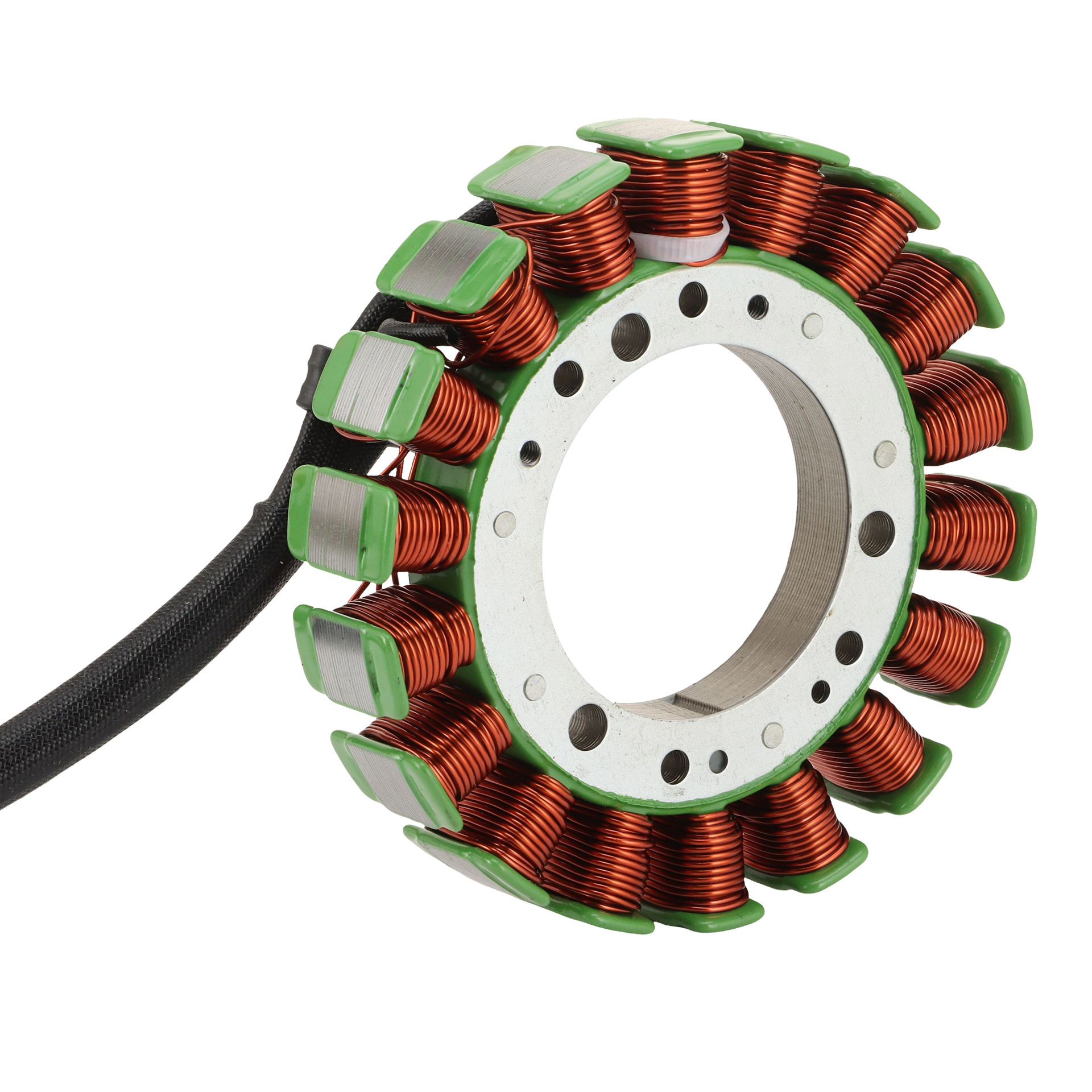 Ignition Coil Stator Suitable for Yfm400Fa 4Wd 2000 5Gh-81410-00-00