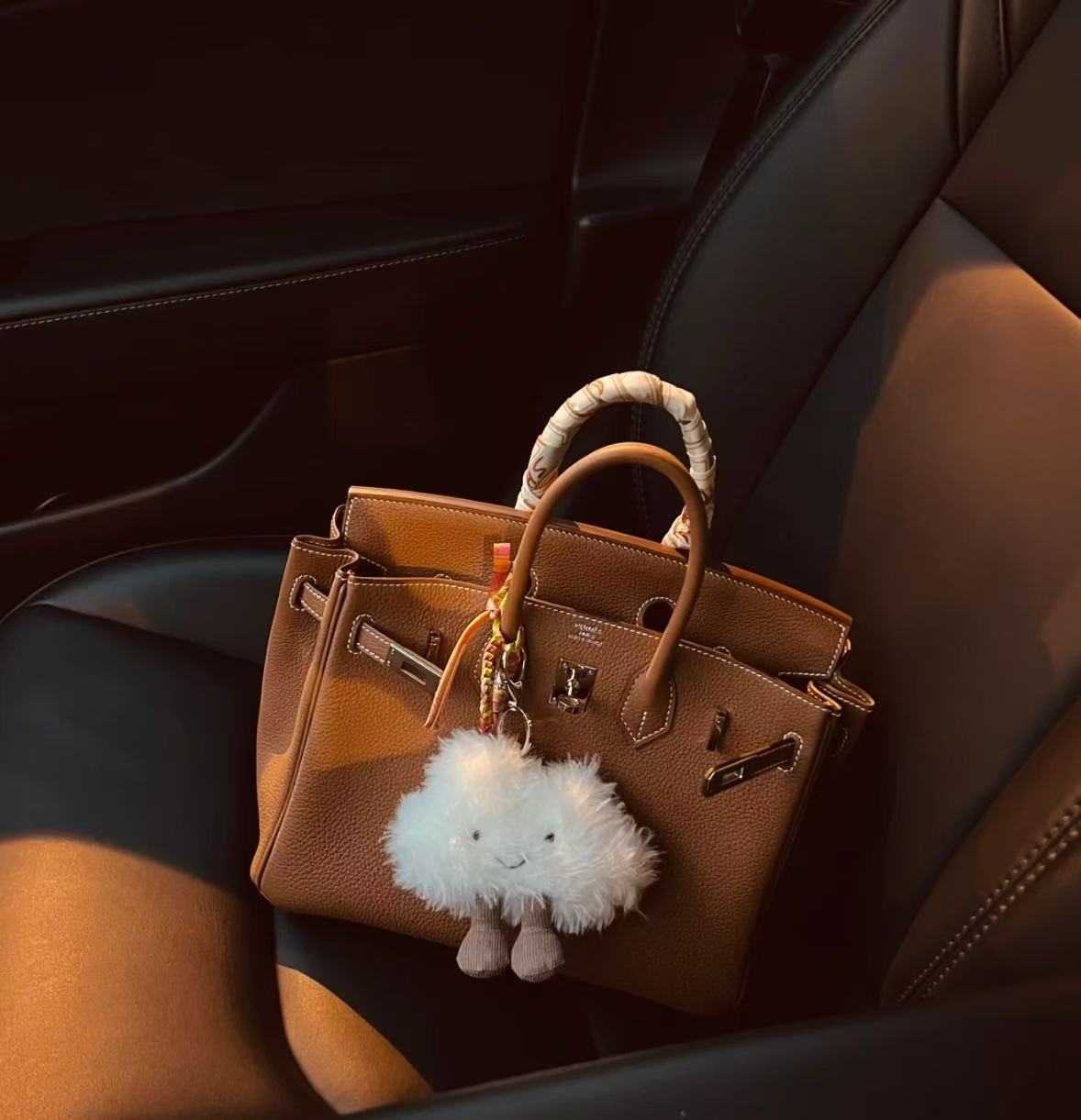 ペンダントコレクション。