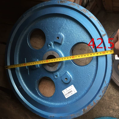 Jiangsu Changzhou 12 Horsepower Flywheel/Gear