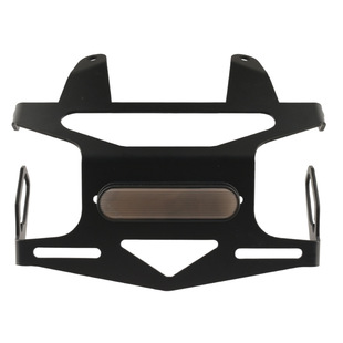 Suitable for Eliminator 400/450/500/Se License Plate Rear Bracket Modified License Plate Holder License Plate Holder