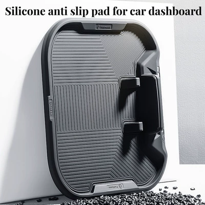 Mat, Wear-Resistant and Scratch-Resistant, Anti-slip mat