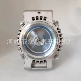 发电机及配件;起动机及配件;汽摩离合器