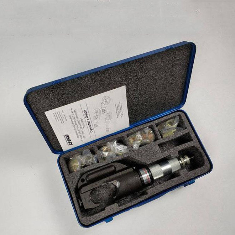 弈远出售日本IZUMI分体式电缆液压钳EP-510HC铜铝端子C形压接钳