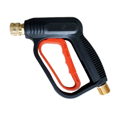 High pressure car wash water gun – water gun head cleaning machine