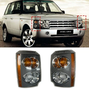 Suitable for Land Rover Range Rover Executive 2002 Corner Lights Turn Signal Lights Xbd000020 Xbd000030